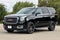 2015 GMC Yukon SLE