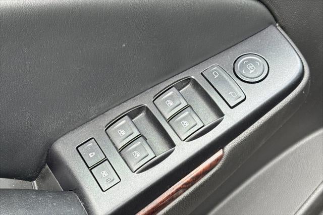 2015 GMC Yukon SLE