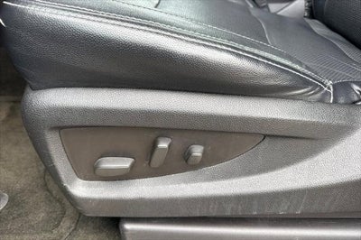 2015 GMC Yukon SLE