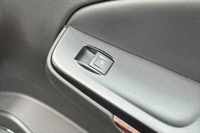 2015 GMC Yukon SLE
