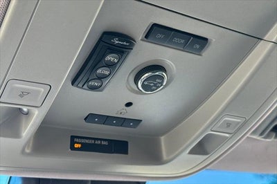 2015 GMC Yukon SLE
