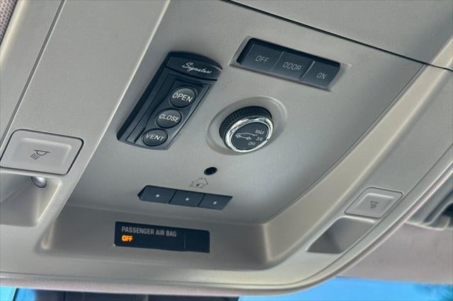 2015 GMC Yukon SLE