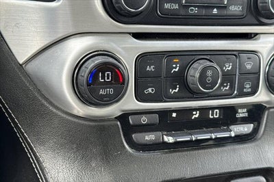 2015 GMC Yukon SLE
