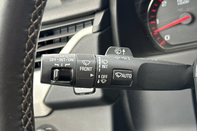 2015 GMC Yukon SLE