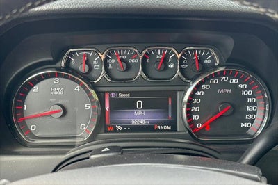 2015 GMC Yukon SLE