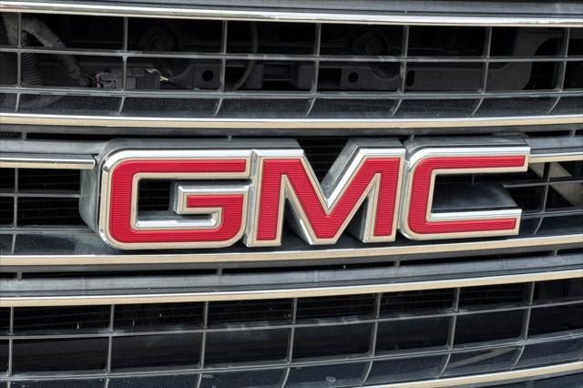 2015 GMC Yukon SLE