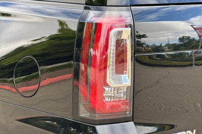2015 GMC Yukon SLE