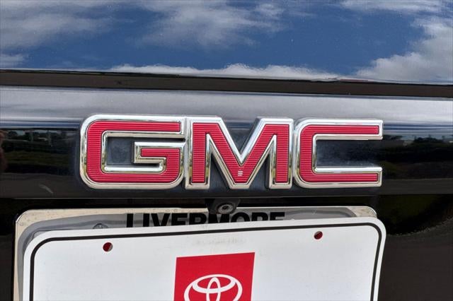 2015 GMC Yukon SLE