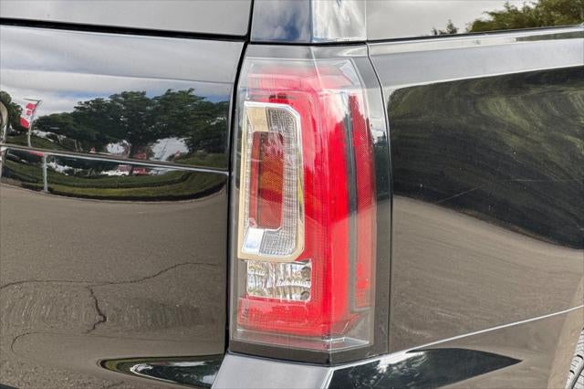 2015 GMC Yukon SLE