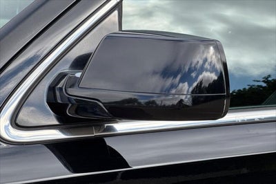2015 GMC Yukon SLE