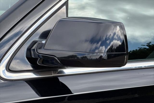 2015 GMC Yukon SLE
