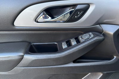 2018 Chevrolet Traverse LS