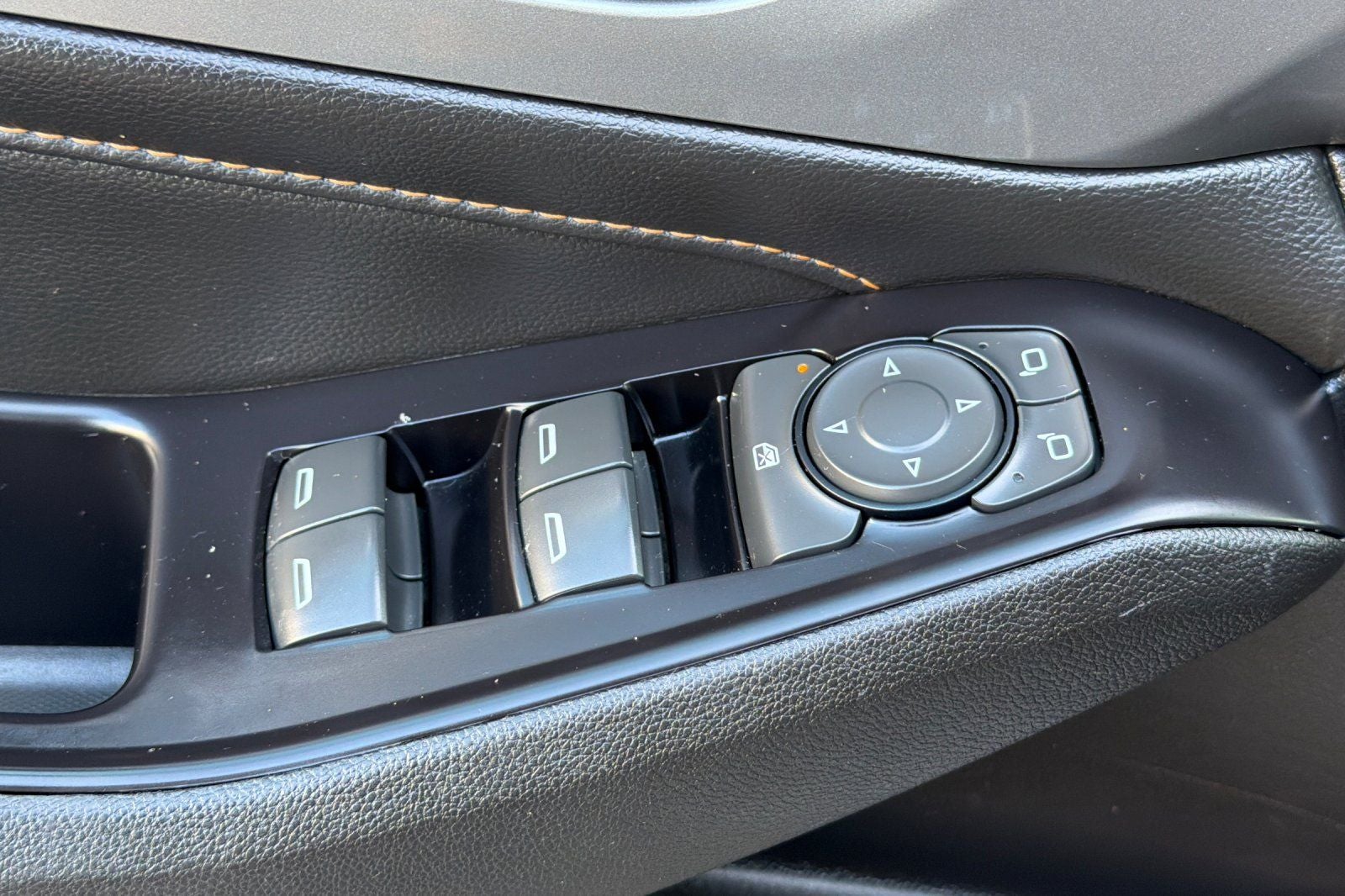 2018 Chevrolet Traverse LS