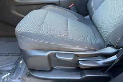 2018 Chevrolet Traverse LS