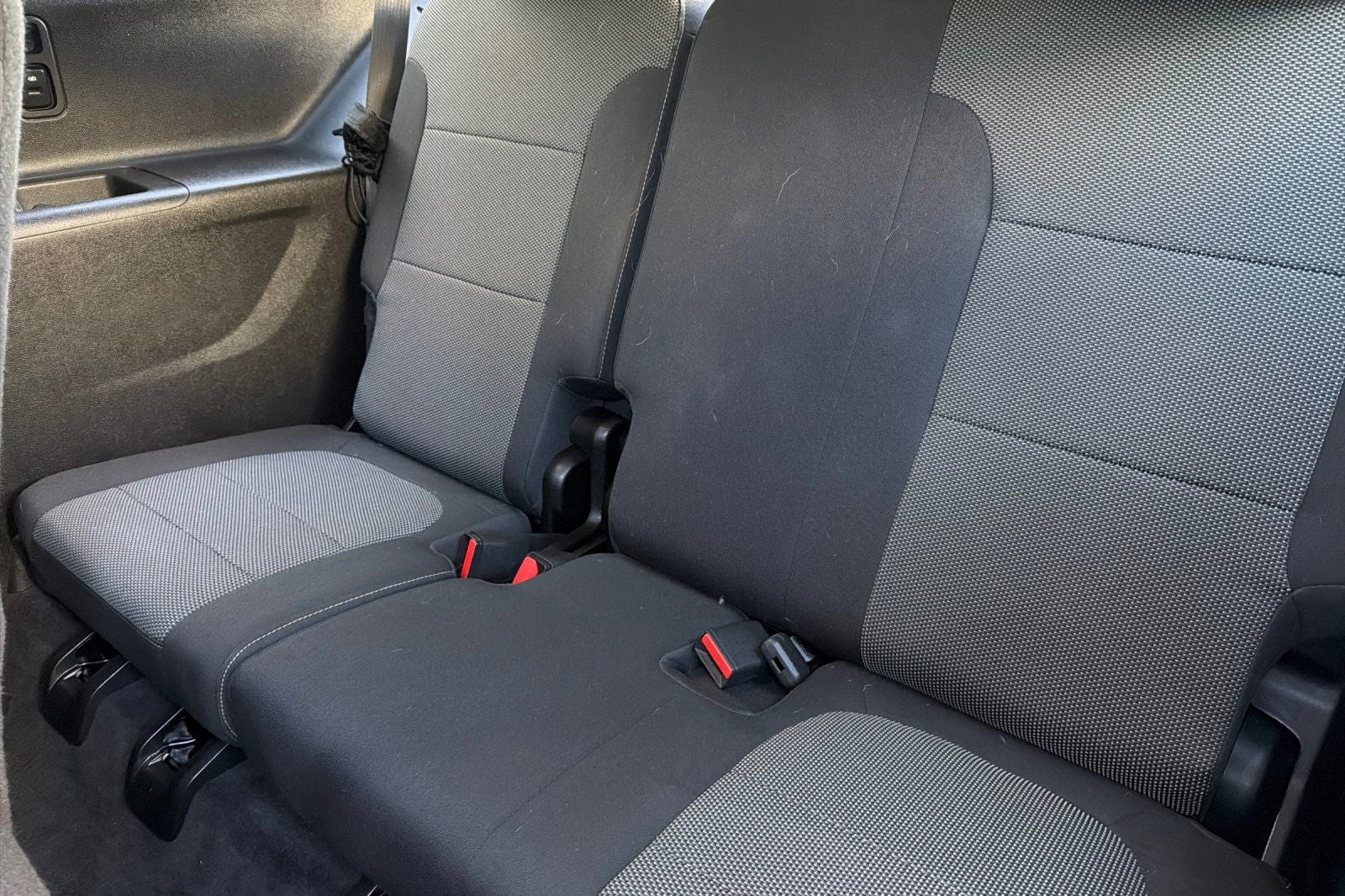 2018 Chevrolet Traverse LS