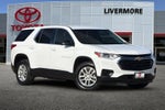 2018 Chevrolet Traverse LS