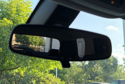 2018 Chevrolet Traverse LS