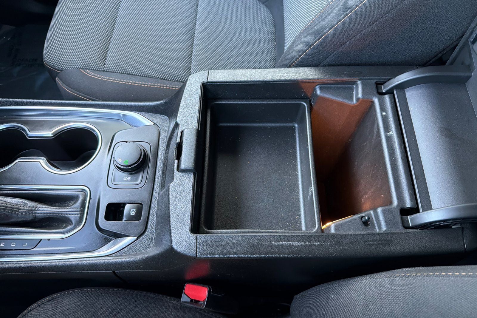 2018 Chevrolet Traverse LS