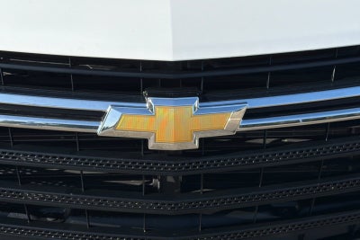 2018 Chevrolet Traverse LS