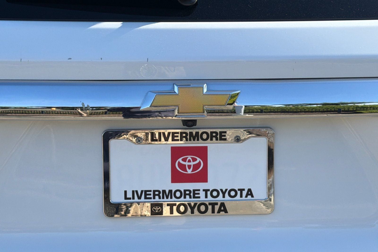 2018 Chevrolet Traverse LS