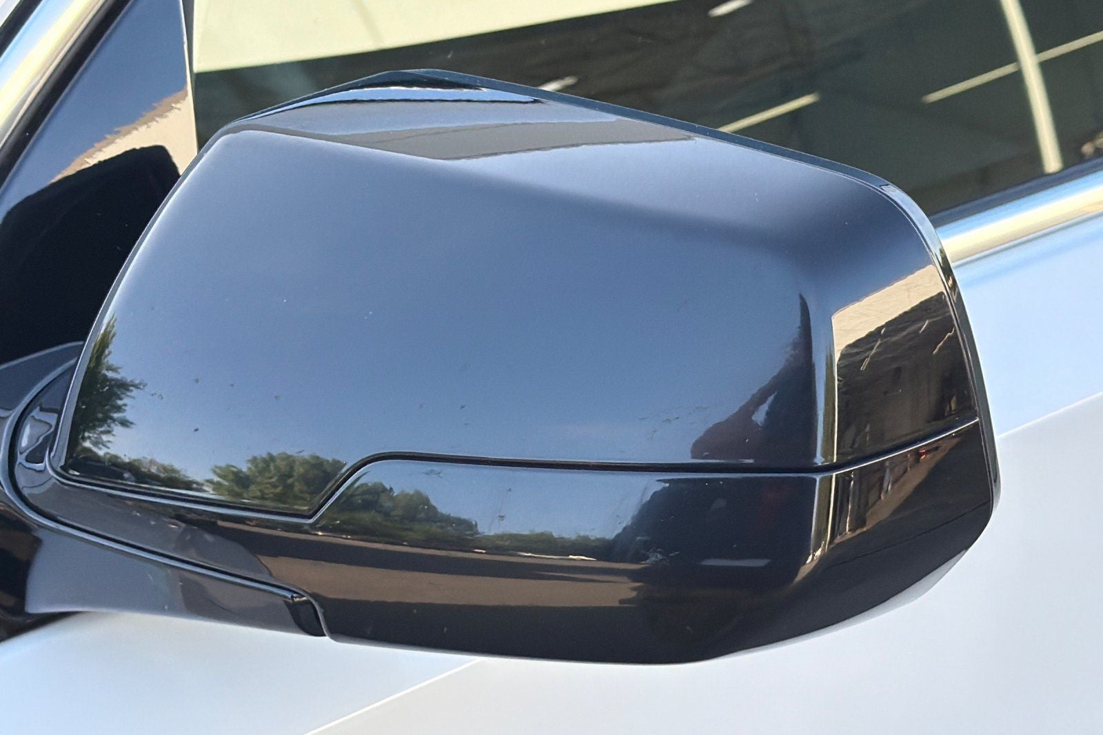 2018 Chevrolet Traverse LS