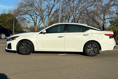 2023 Nissan Altima 2.5 S