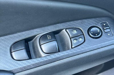 2023 Nissan Altima 2.5 S