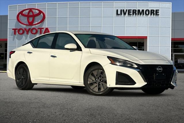 2023 Nissan Altima 2.5 S