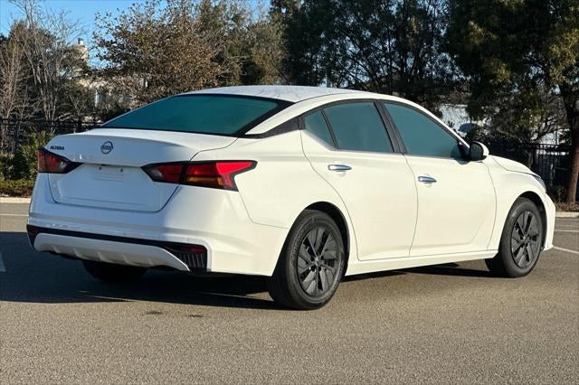 2023 Nissan Altima 2.5 S