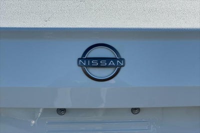 2023 Nissan Altima 2.5 S