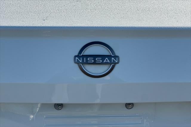 2023 Nissan Altima 2.5 S