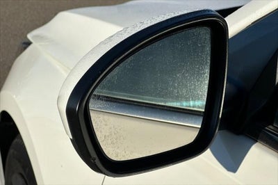 2023 Nissan Altima 2.5 S