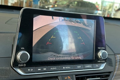 2019 Nissan Altima 2.5 SL