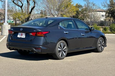 2019 Nissan Altima 2.5 SL