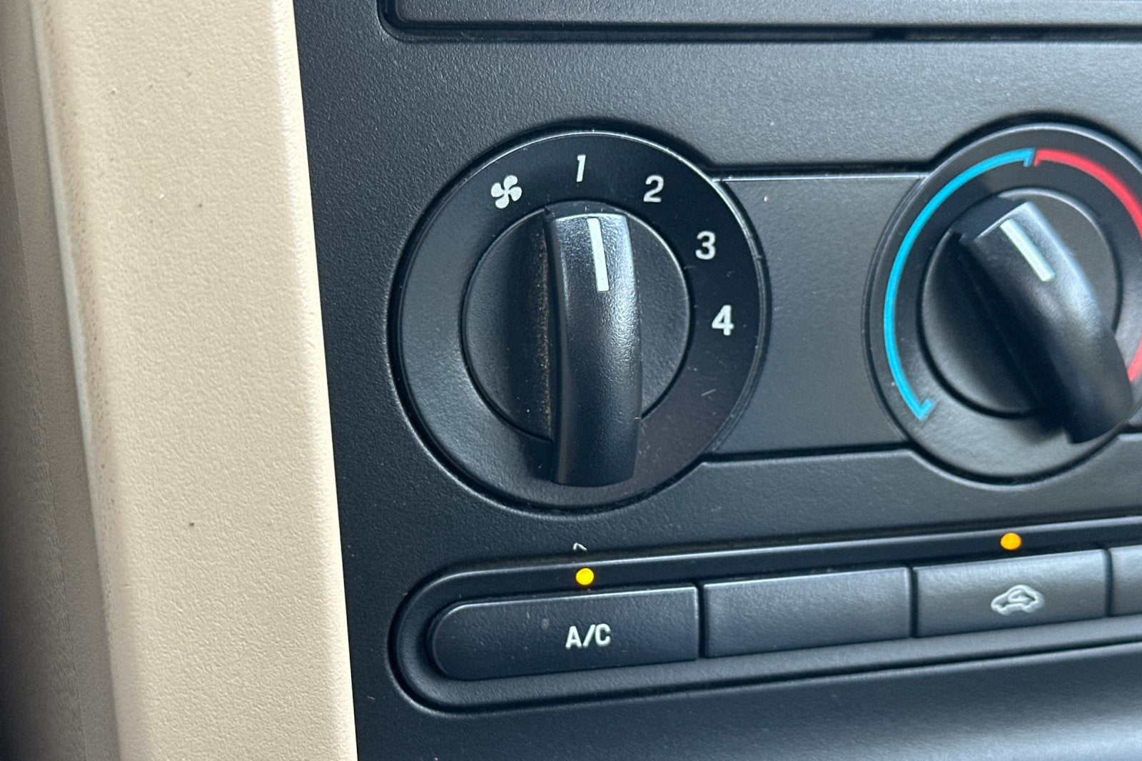 2005 Ford Mustang GT Premium