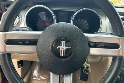 2005 Ford Mustang GT Premium