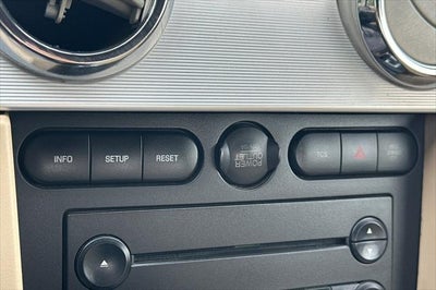 2005 Ford Mustang GT Premium