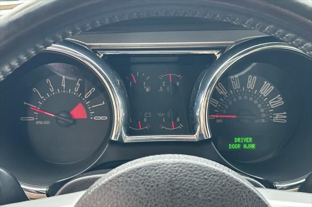 2005 Ford Mustang GT Premium