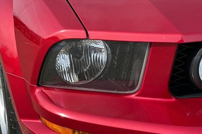 2005 Ford Mustang GT Premium
