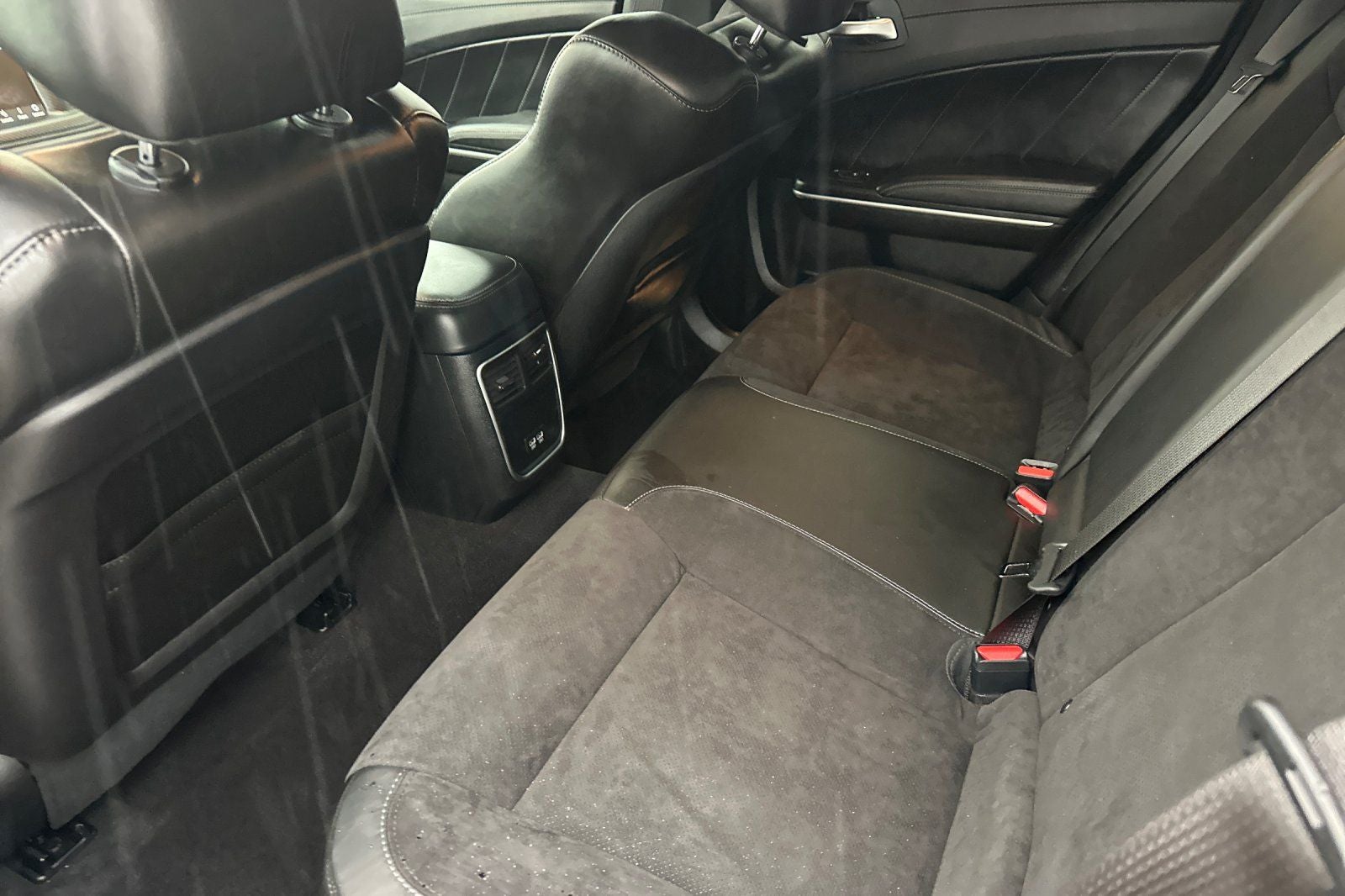 2023 Dodge Charger R/T Scat Pack