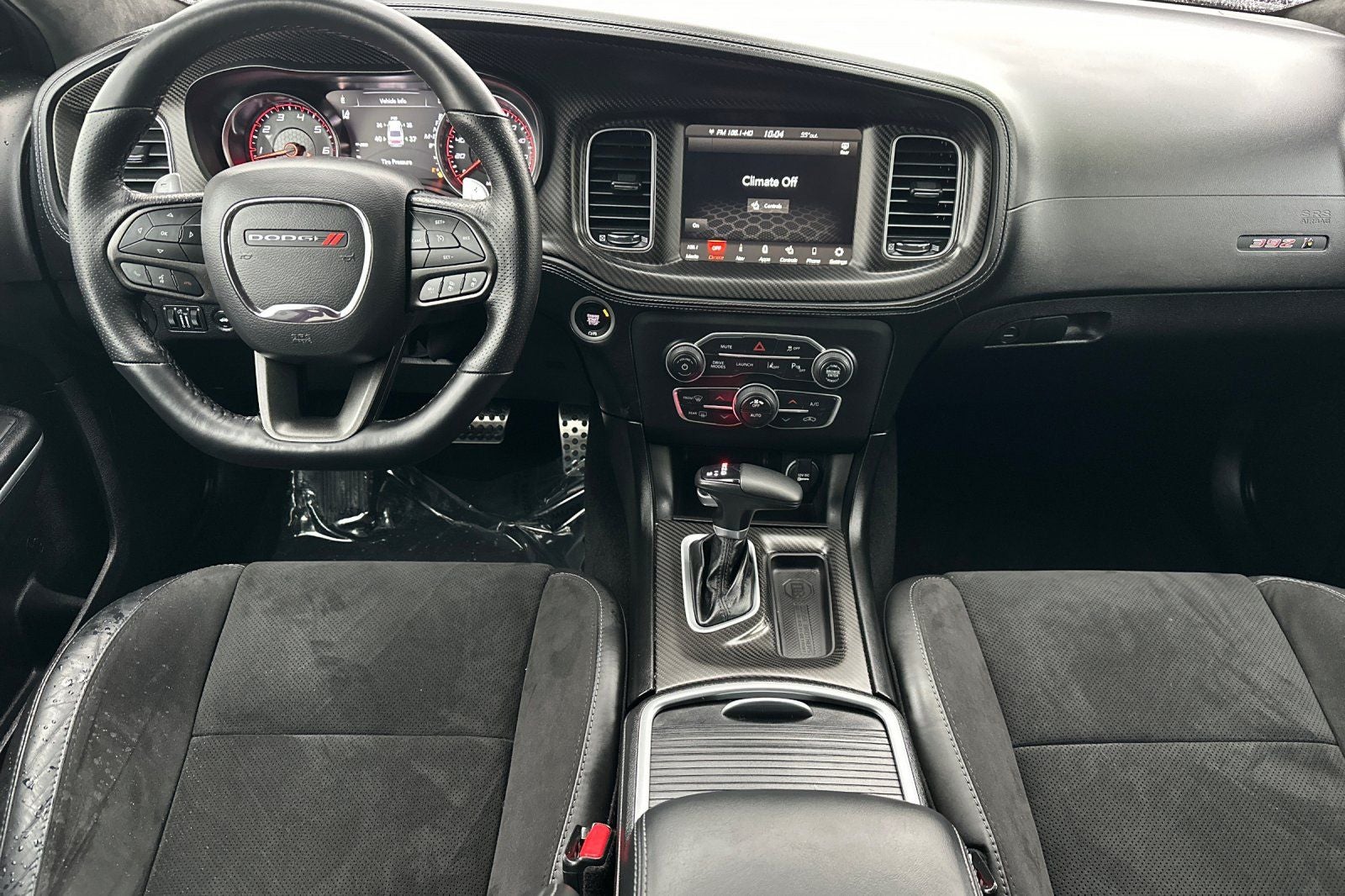 2023 Dodge Charger R/T Scat Pack