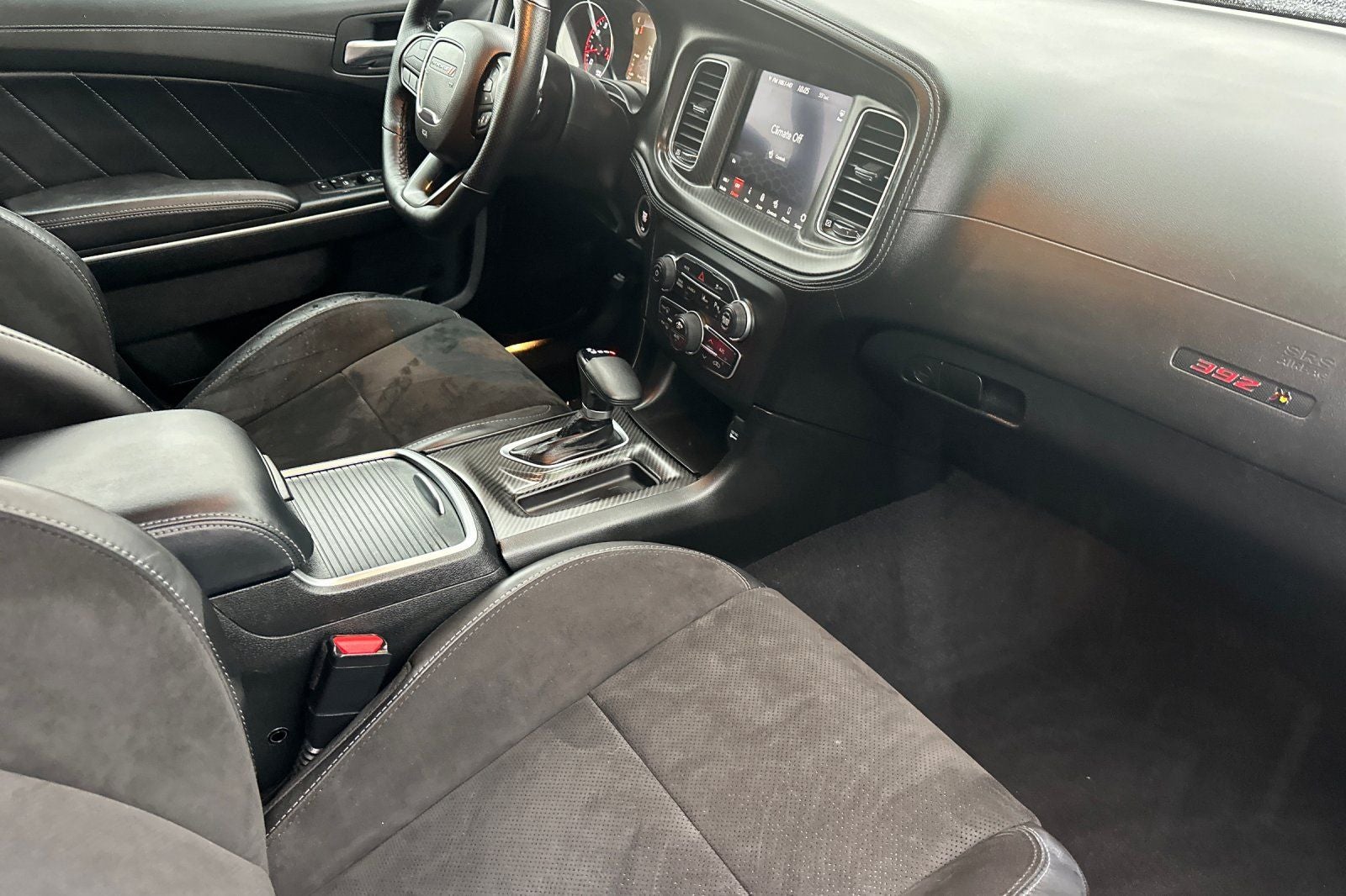 2023 Dodge Charger R/T Scat Pack