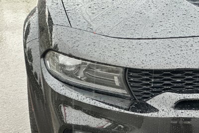 2023 Dodge Charger R/T Scat Pack