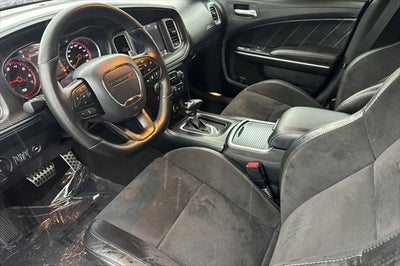 2023 Dodge Charger R/T Scat Pack