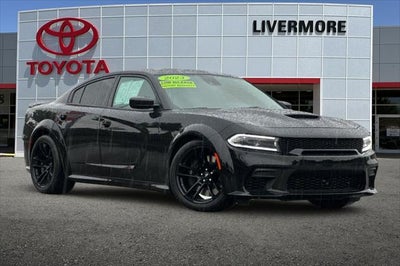 2023 Dodge Charger R/T Scat Pack