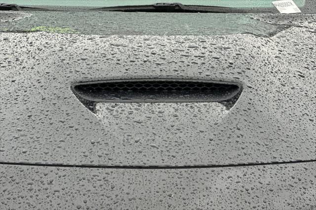 2023 Dodge Charger R/T Scat Pack