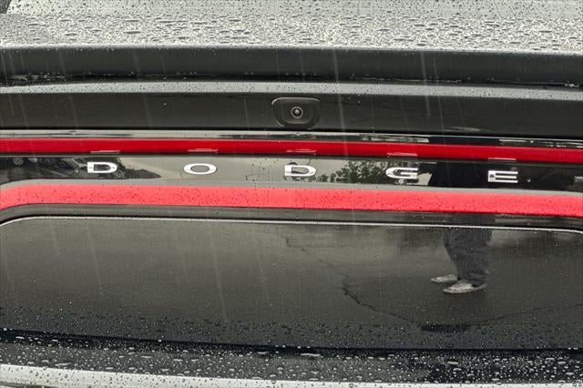 2023 Dodge Charger R/T Scat Pack