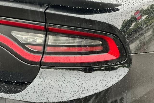 2023 Dodge Charger R/T Scat Pack