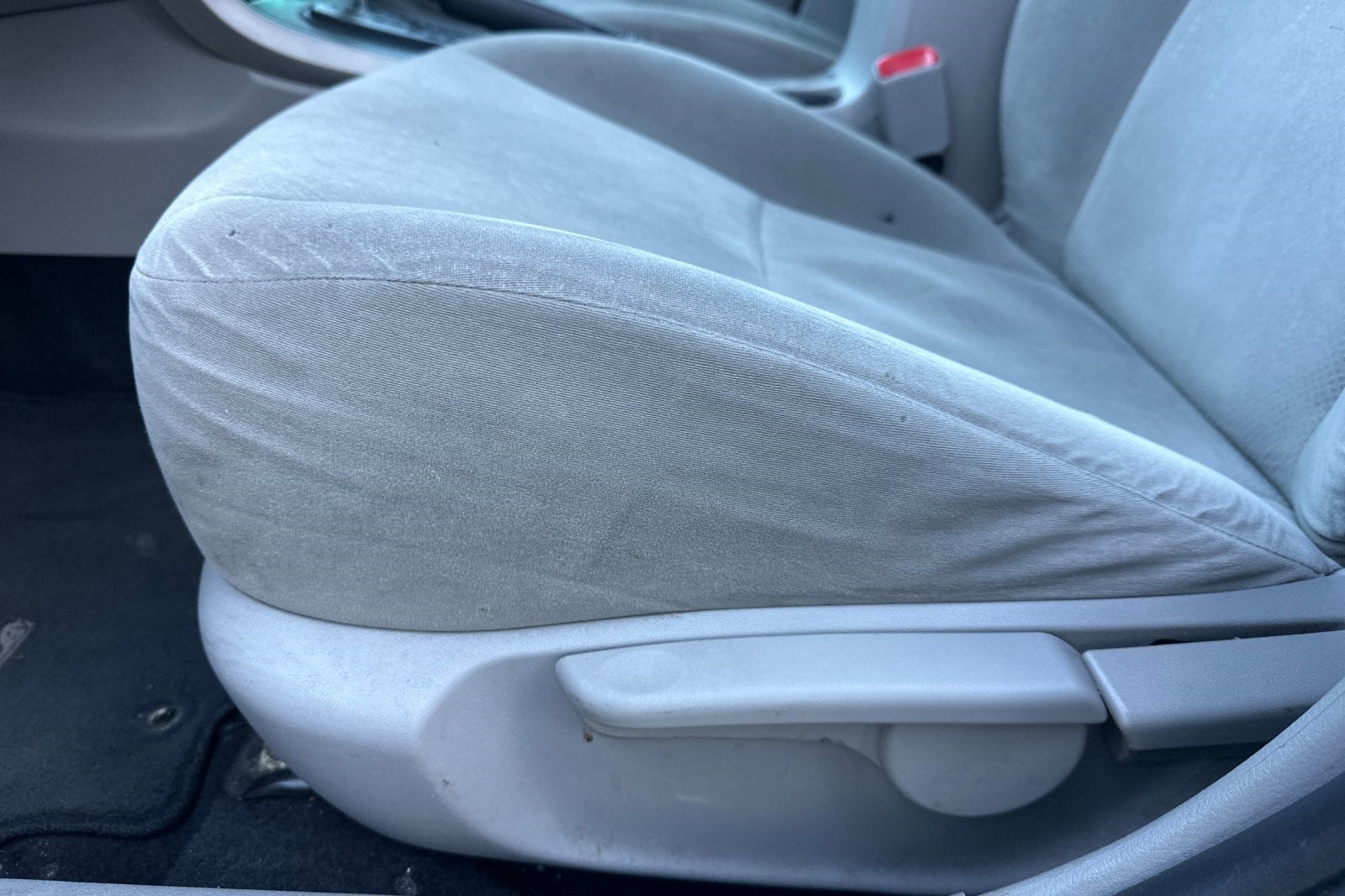 2012 Toyota Corolla L