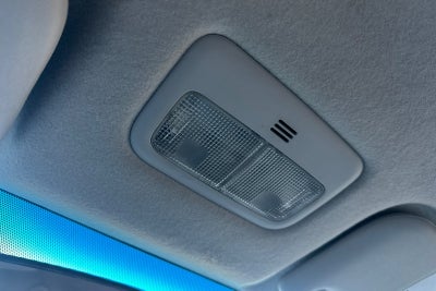 2012 Toyota Corolla L